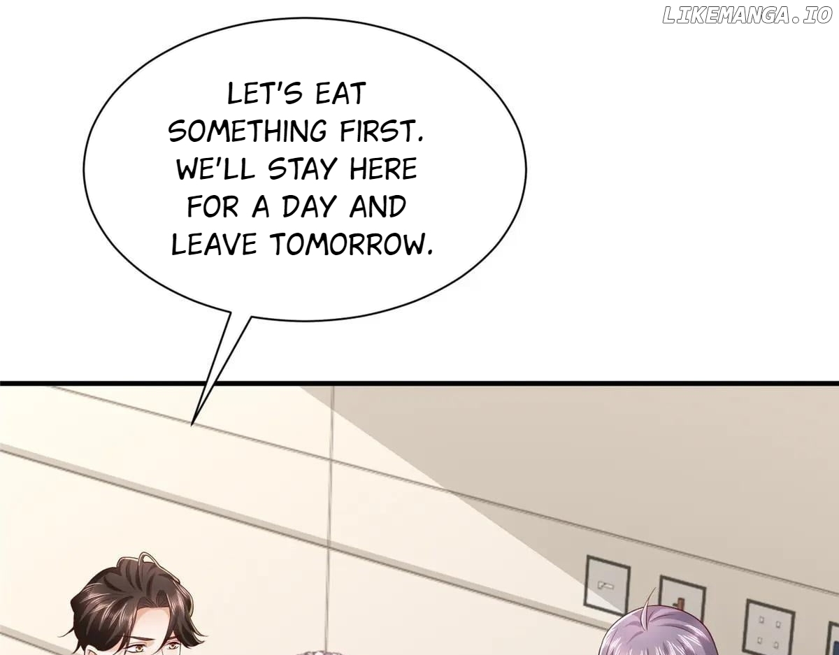 I randomly have a new career every week Chapter 808 - page 45
